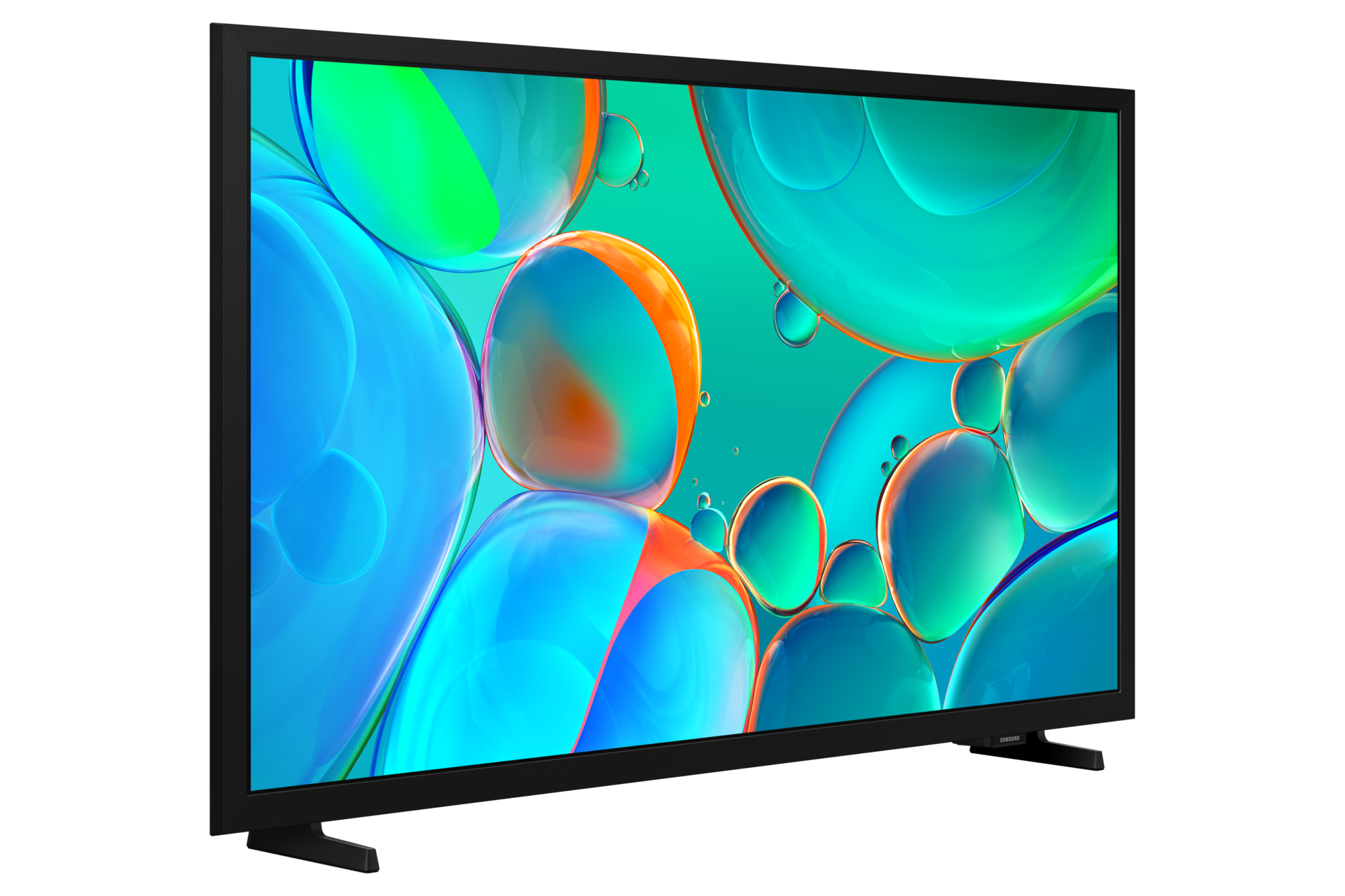 Samsung TV UE32H5002 HD UE32H5002FKXXH - Flachbildschirm (TFT/LCD) - 81,3 cm