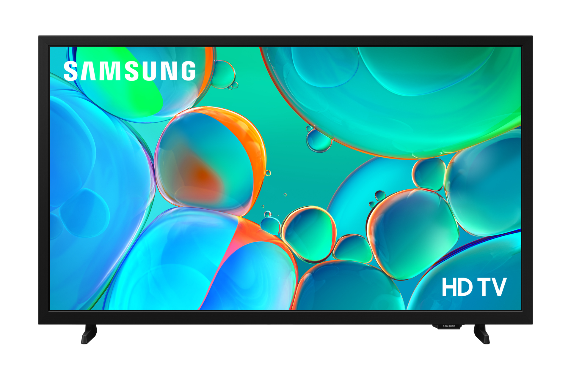 Samsung TV UE32H5002 HD UE32H5002FKXXH - Flachbildschirm (TFT/LCD) - 81,3 cm