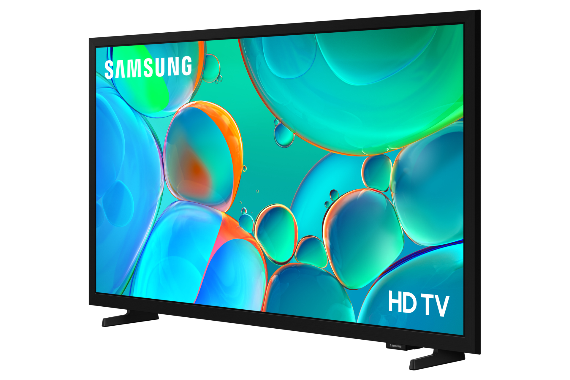 Samsung TV UE32H5002 HD UE32H5002FKXXH - Flachbildschirm (TFT/LCD) - 81,3 cm