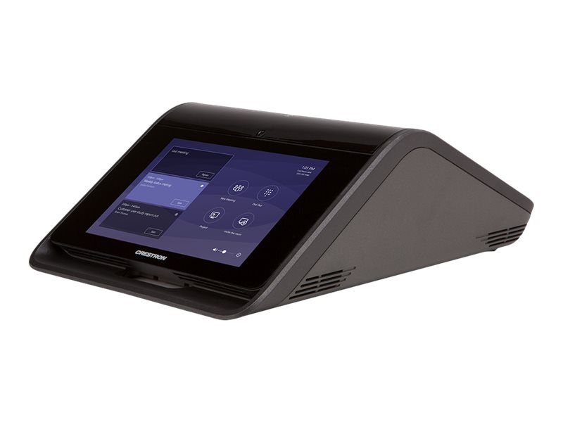 Crestron UC-MX50-T sistema di conferenza 12 MP Collegamento ethernet LAN Sistema di videoconferenza di gruppo