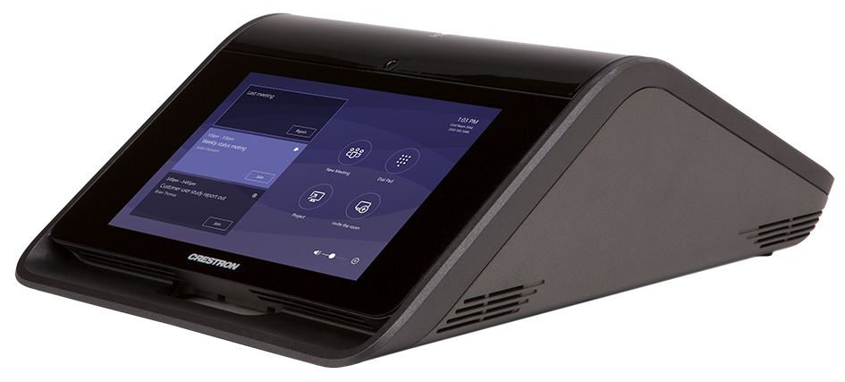 Crestron UC-MX50-T sistema di conferenza 12 MP Collegamento ethernet LAN Sistema di videoconferenza di gruppo