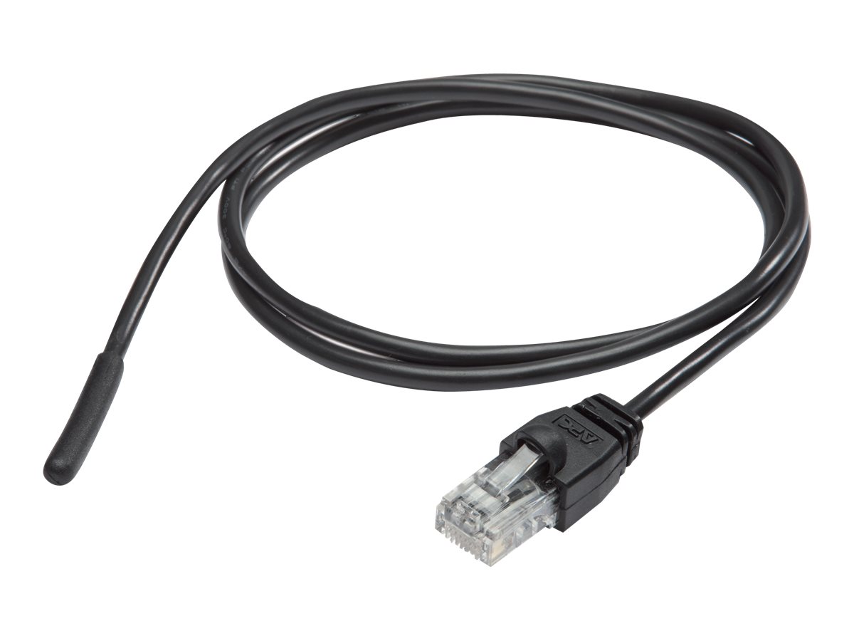 APC NBES0311 sensore di temperatura e umidit Interno/esterno Cablato