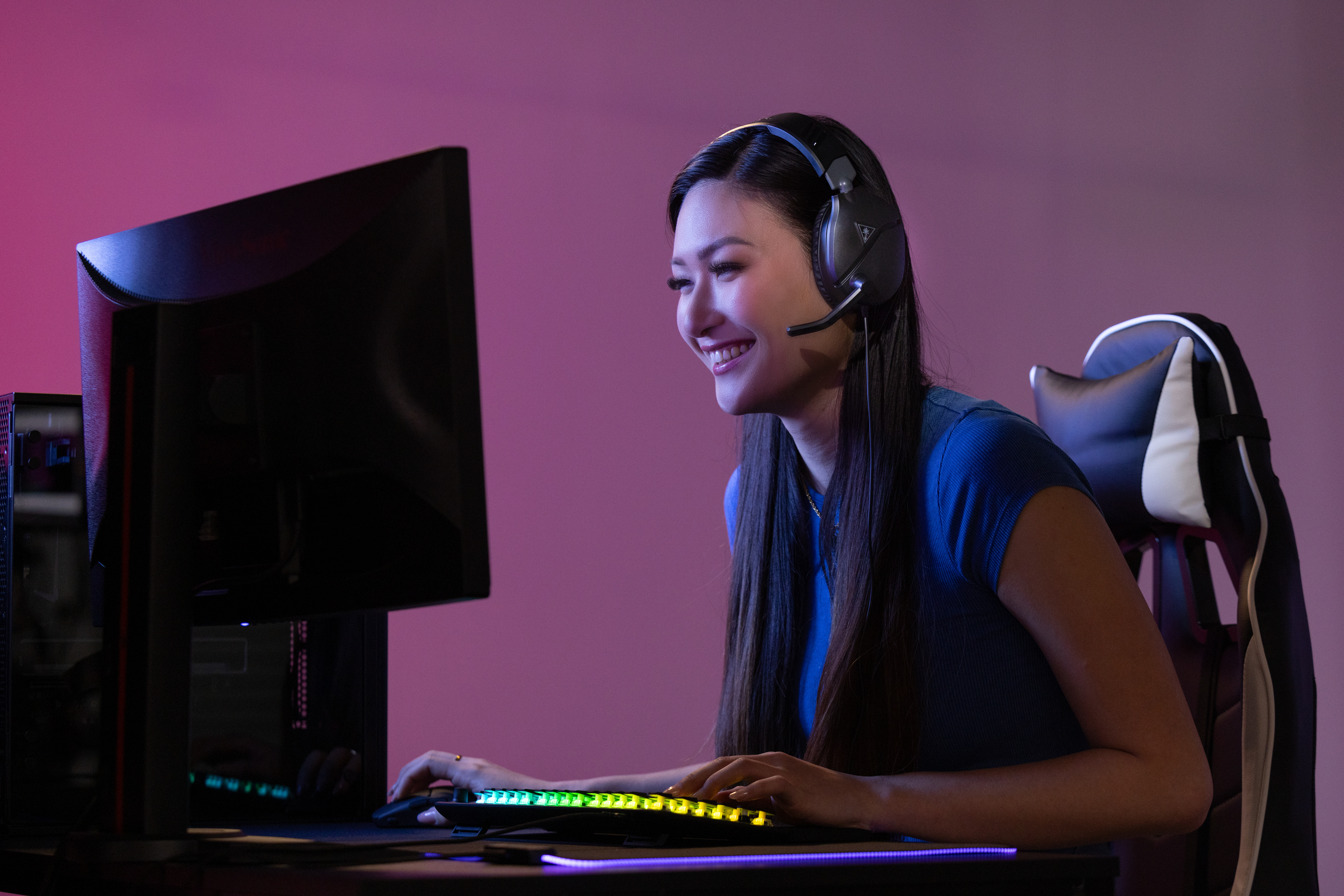 Turtle Beach Recon 70 Headset Wired Head-band Gaming Black