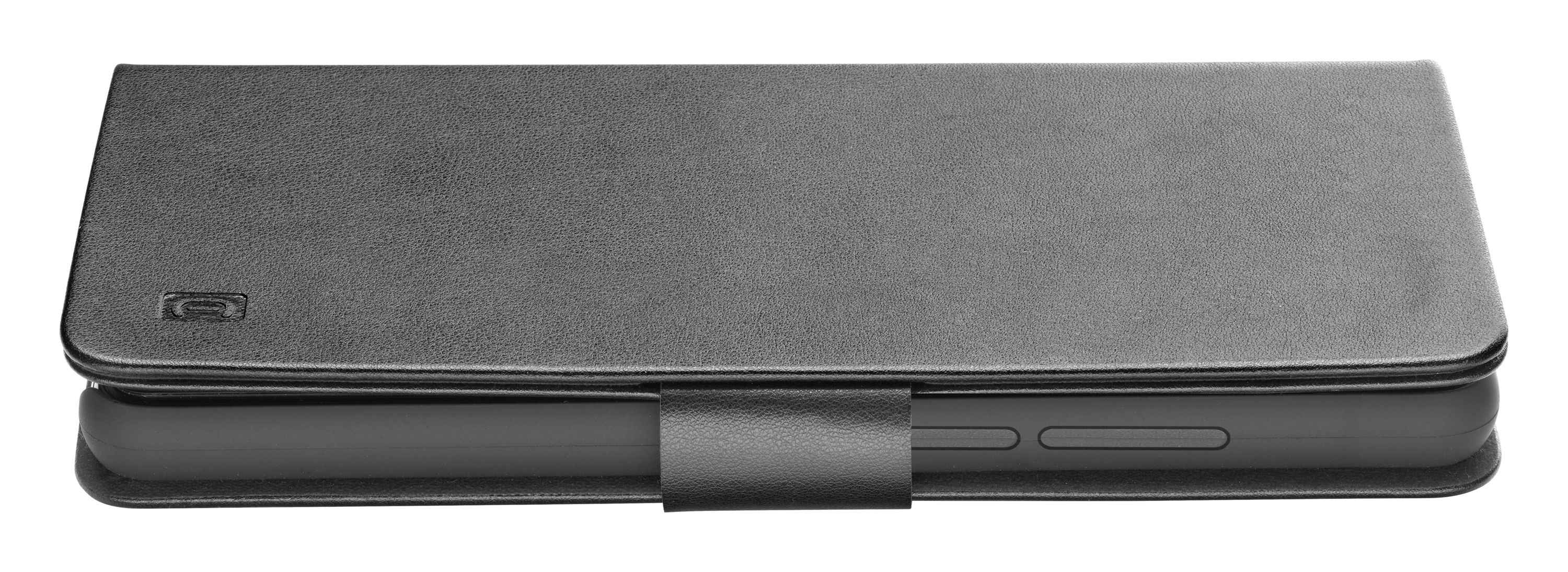 Cellularline Book Agenda 2 Case f�r Samsung S25 Edge Black