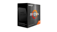 AMD Ryzen 7 5700 Boxed-Version - AMD R7 - 4,6 GHz