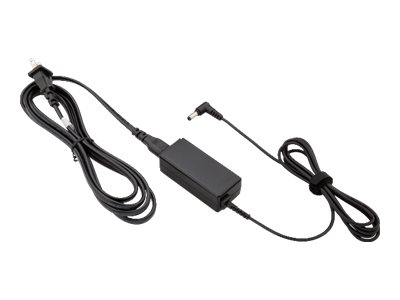 Toshiba Global AC Adapter (L-Type Connector)