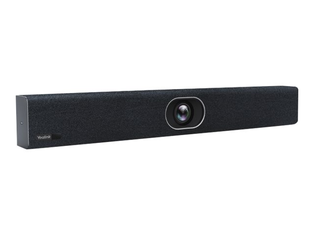 Yealink UVC40-BYOD - Meeting Kit for Small and Huddle Rooms