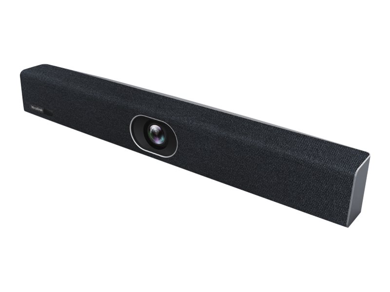 Yealink UVC40-BYOD - Meeting Kit for Small and Huddle Rooms