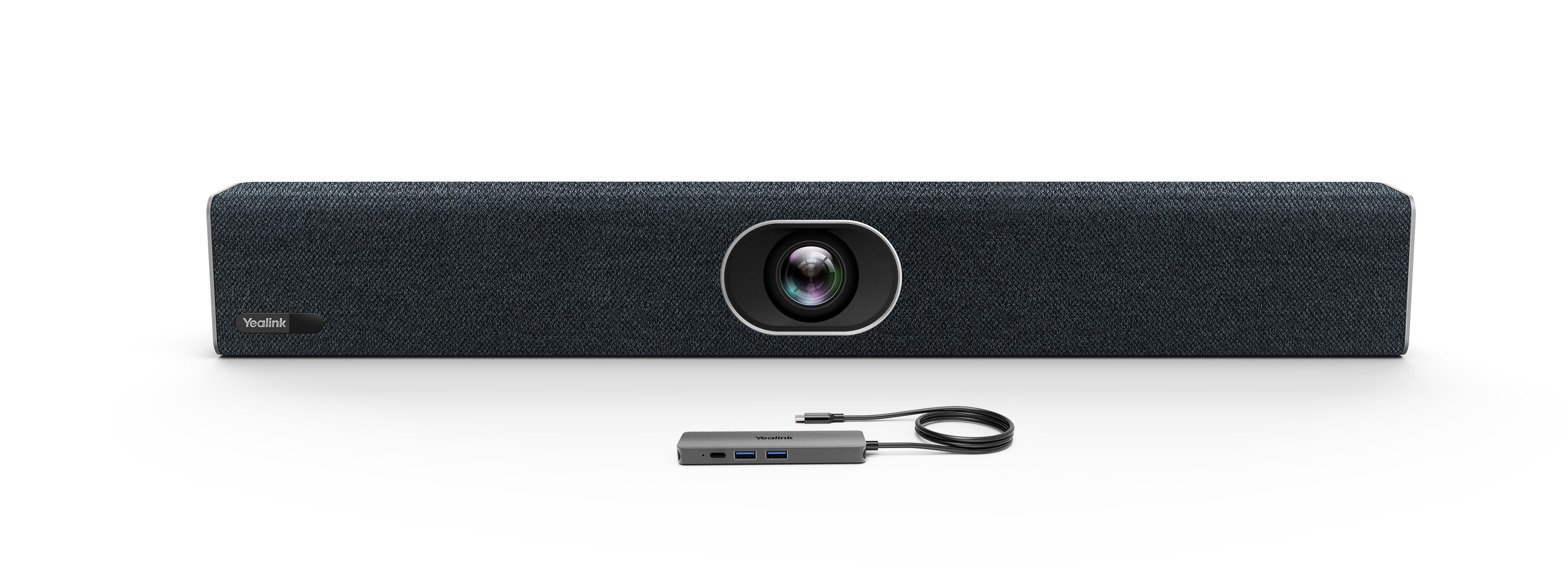 Yealink UVC40-BYOD - Meeting Kit for Small and Huddle Rooms