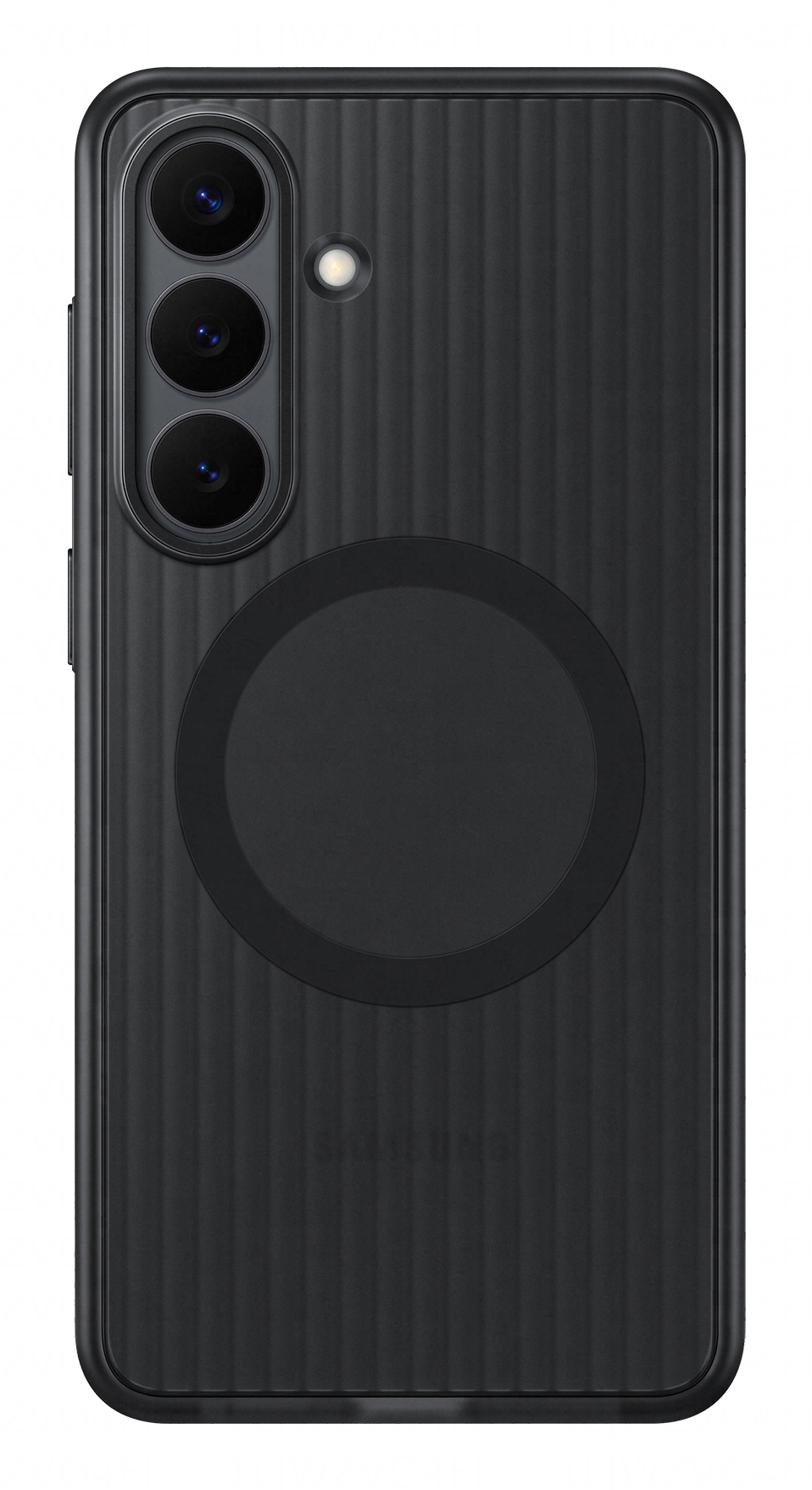 Samsung EF-RS947CBEGWW mobile phone case 17 cm (6.7) Cover Black