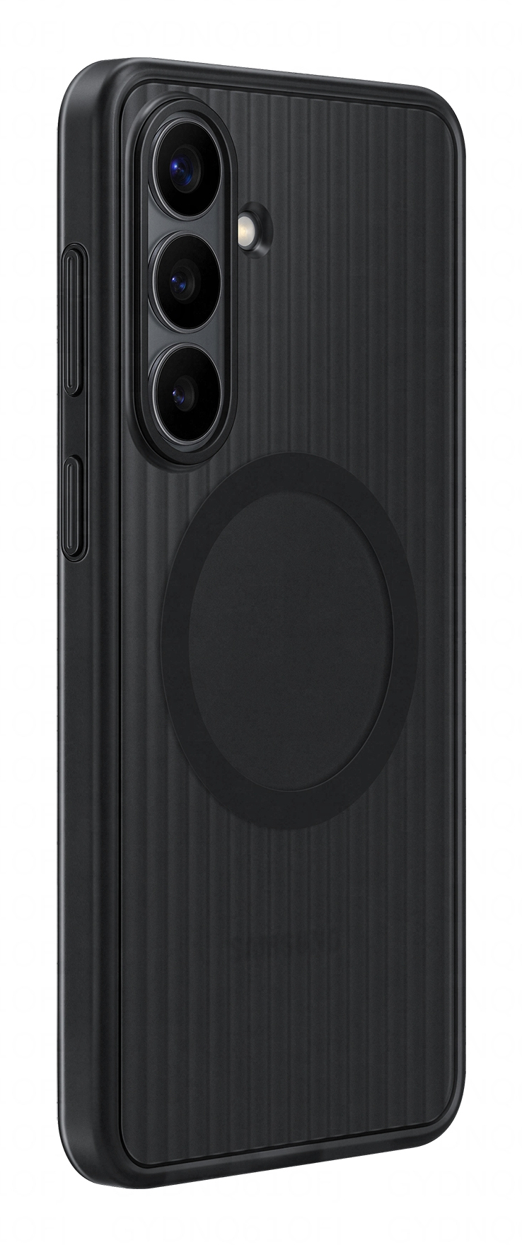 Samsung EF-RS947CBEGWW mobile phone case 17 cm (6.7) Cover Black
