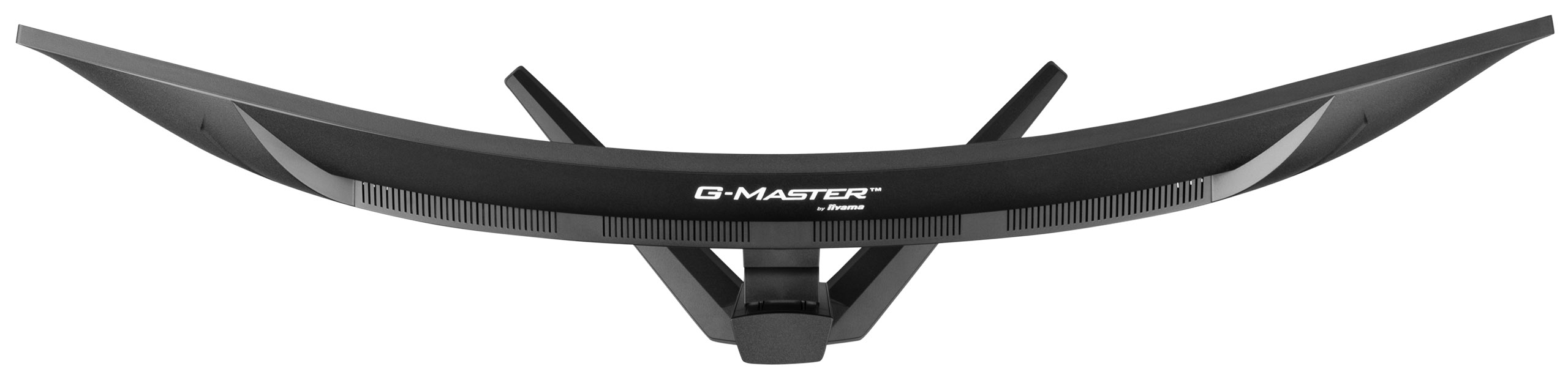 Iiyama G-MASTER Red Eagle GCB4580DQSN-B1 - LED-Monitor - Gaming - gebogen - 114.3 cm (45)