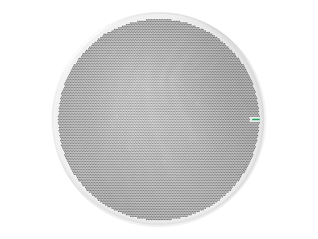 Shure MXA920 - Mikrofon - RJ-45 - wei�