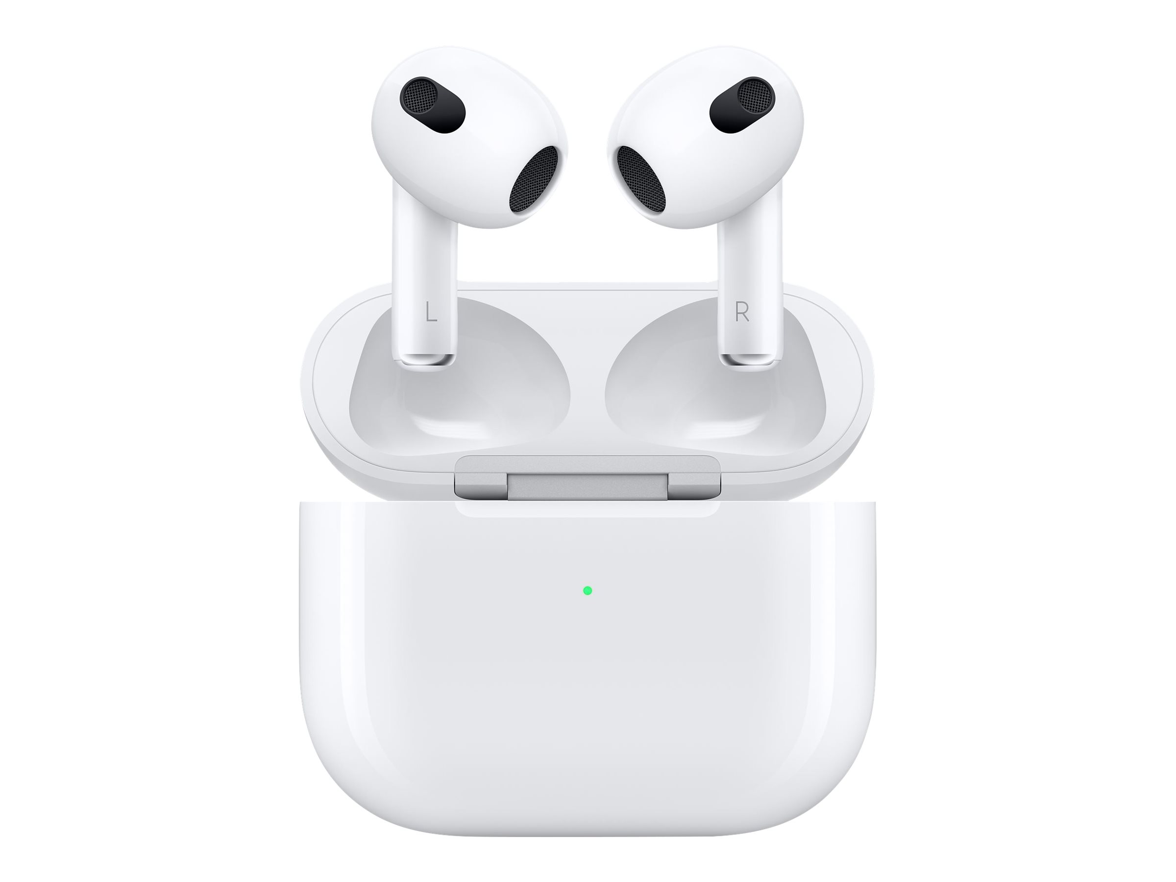 Apple MME73ZM/A  Apple AirPods (3rd generation) AirPods Casque