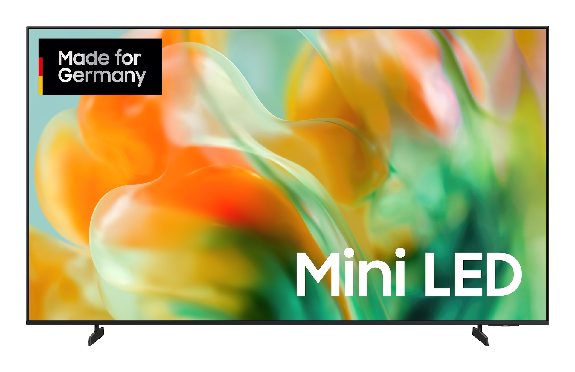 Samsung GU55M80HAU MH80H 55 Mini LED 4K Vision AI Smart TV - LCD-TV - 139,7 cm