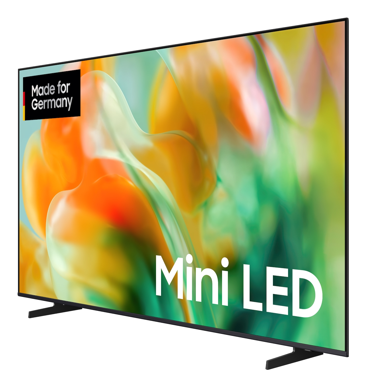 Samsung GU55M80HAU MH80H 55 Mini LED 4K Vision AI Smart TV - LCD-TV - 139,7 cm