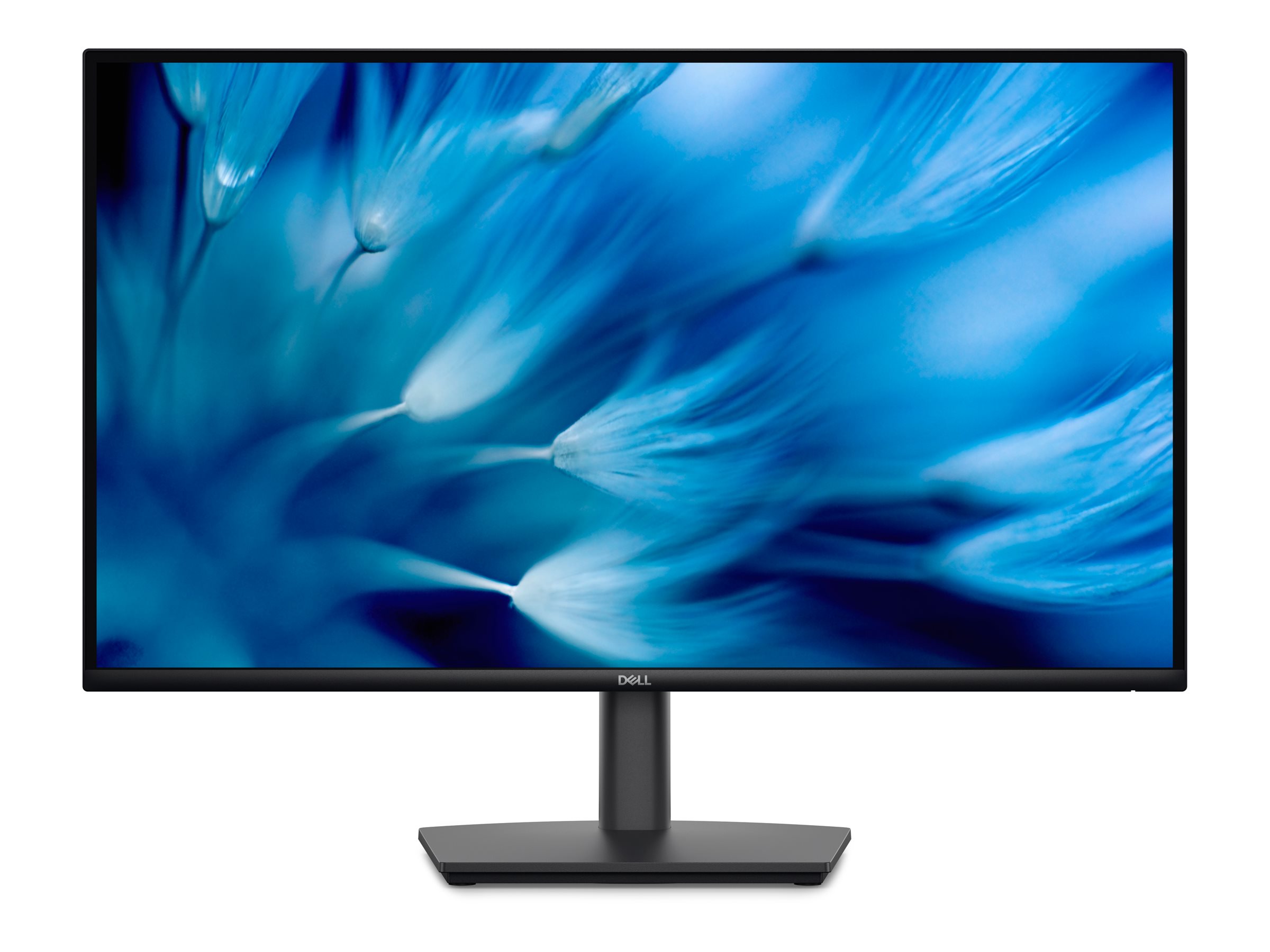 DELL Pro E2726DS �cran plat de PC 68,6 cm (27) 2560 x 1440 pixels Quad HD LCD Noir