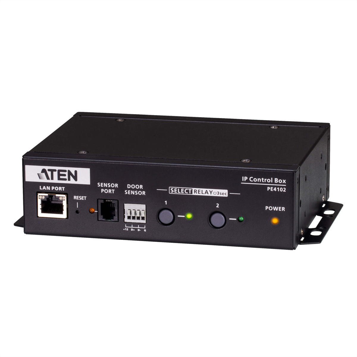 ATEN PE4102G 2fach Eco PDU Stromregler