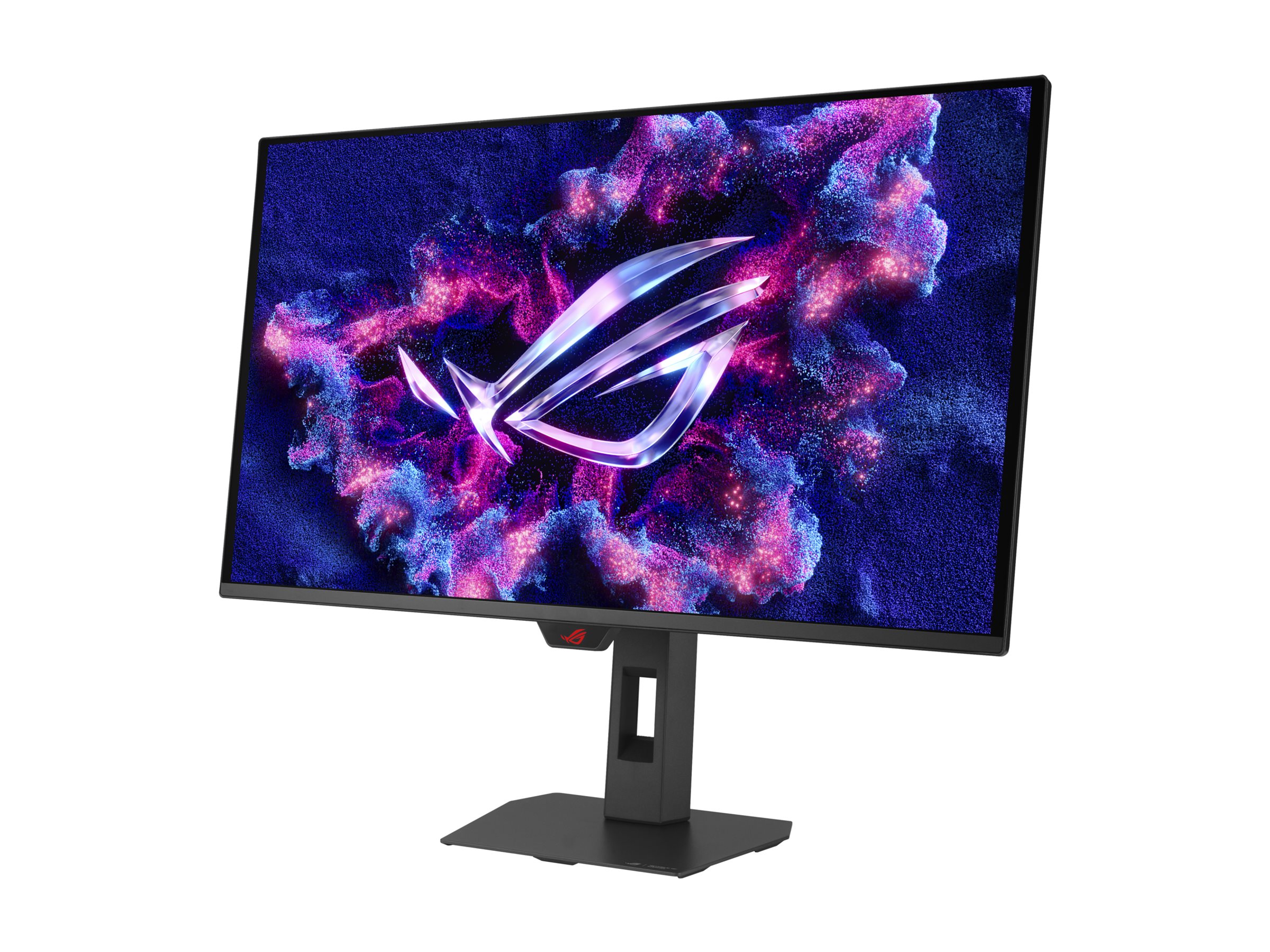 ASUS ROG Strix OLED XG27AQDMES computer monitor 67.3 cm (26.5) 2560 x 1440 pixels Quad HD QD-OLED Black