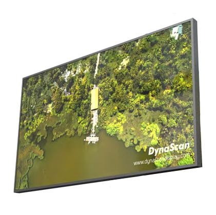 DynaScan DS752LT5 - 190.5 cm (75) Diagonalklasse (189.3 cm (74.52)