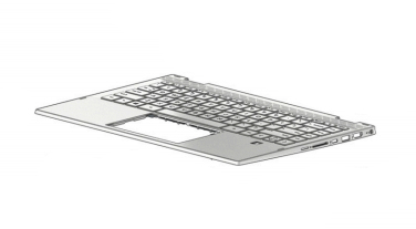HP L96526-DH1 refacci�n para laptop Teclado