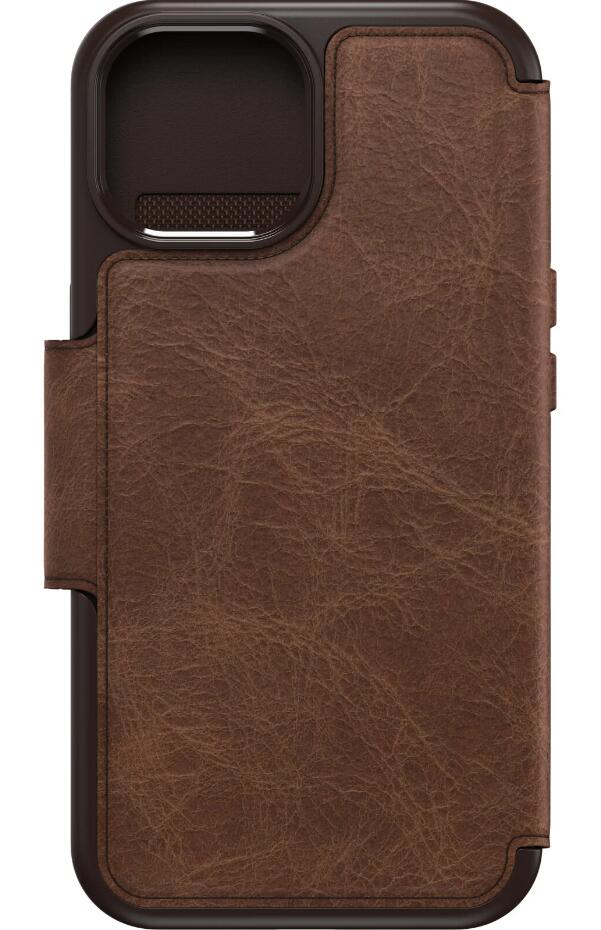 OtterBox Strada MagSafe SKITTLES Espress