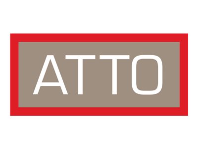 Atto ThunderLink FC 2082 carte et adaptateur dinterfaces Fibre