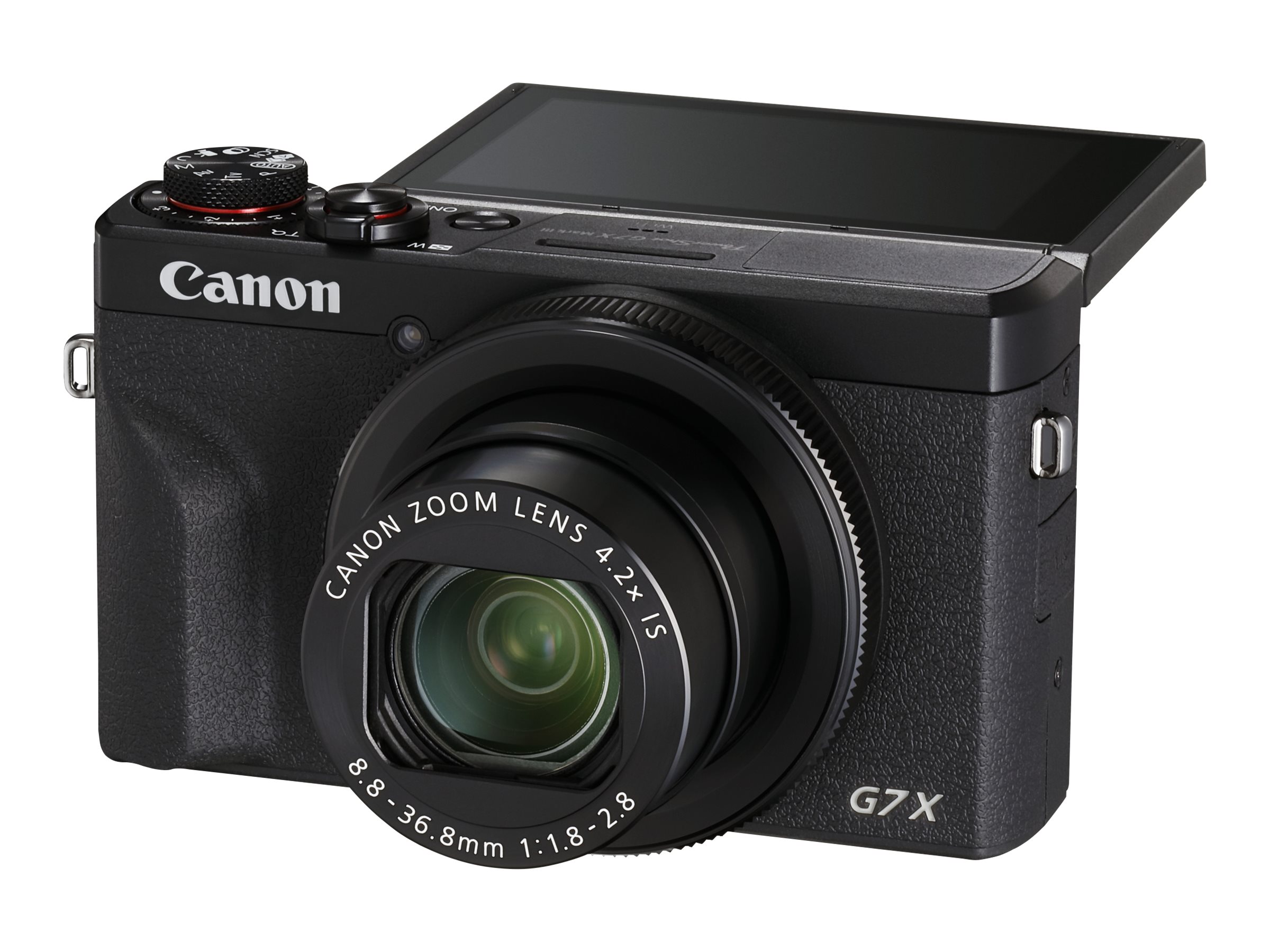 Canon PowerShot G7 X Mark III - Digitalkamera