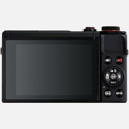 Canon PowerShot G7 X Mark III - Digitalkamera