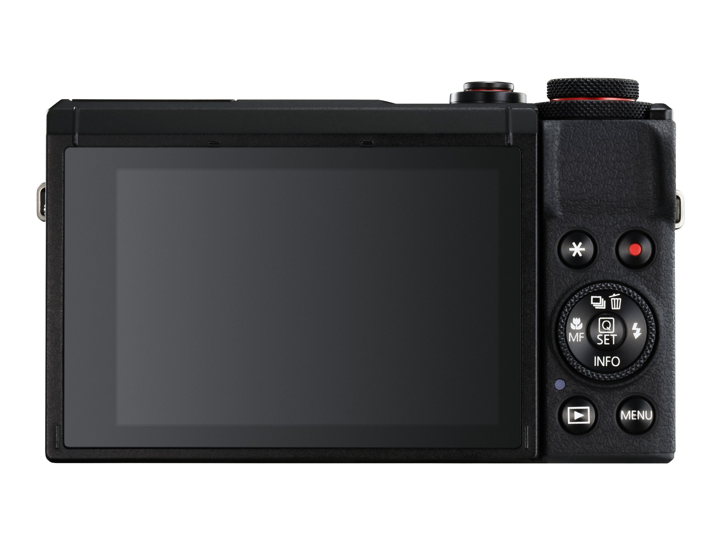 Canon PowerShot G7 X Mark III - Digitalkamera