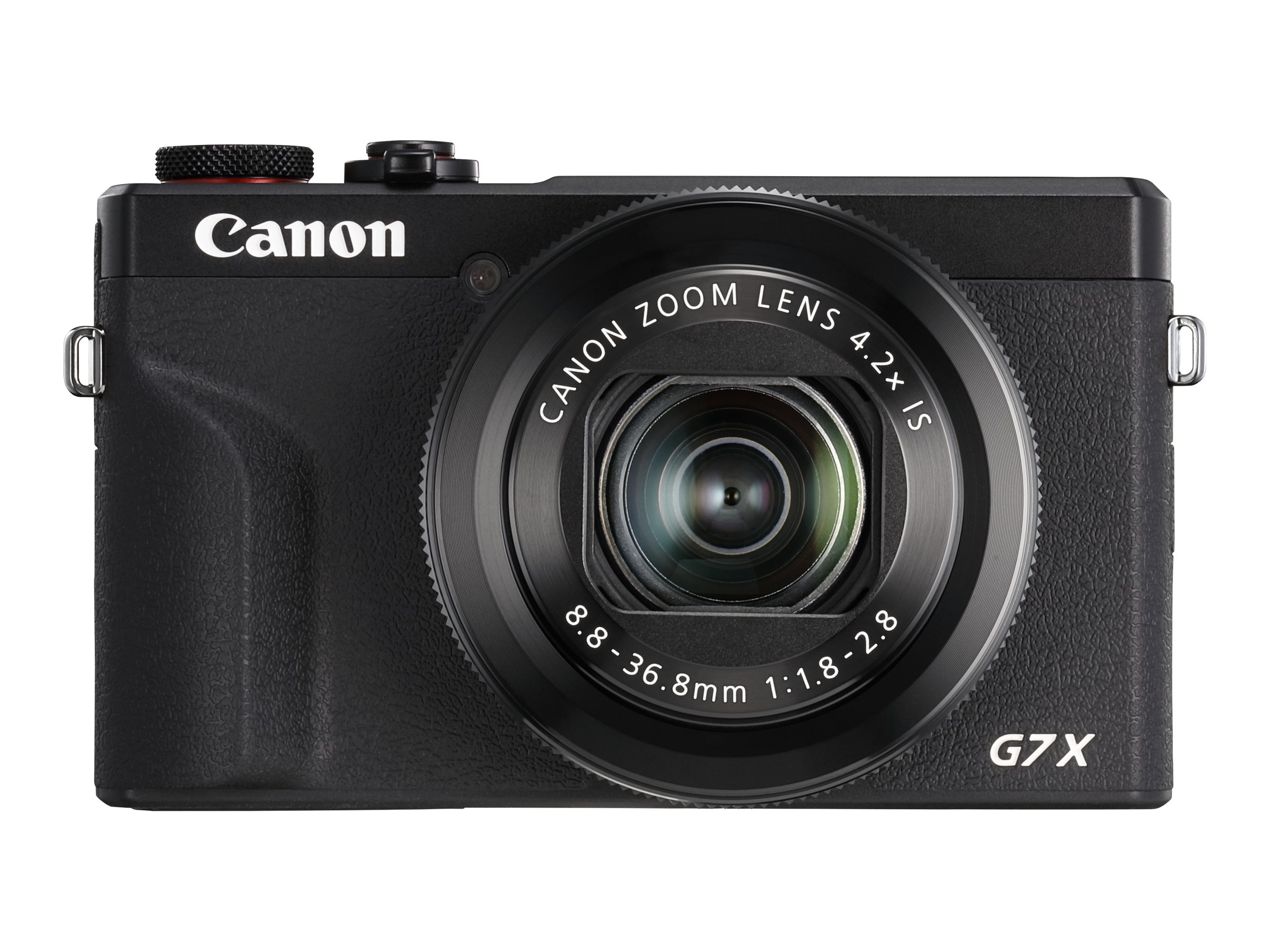 Canon PowerShot G7 X Mark III - Digitalkamera