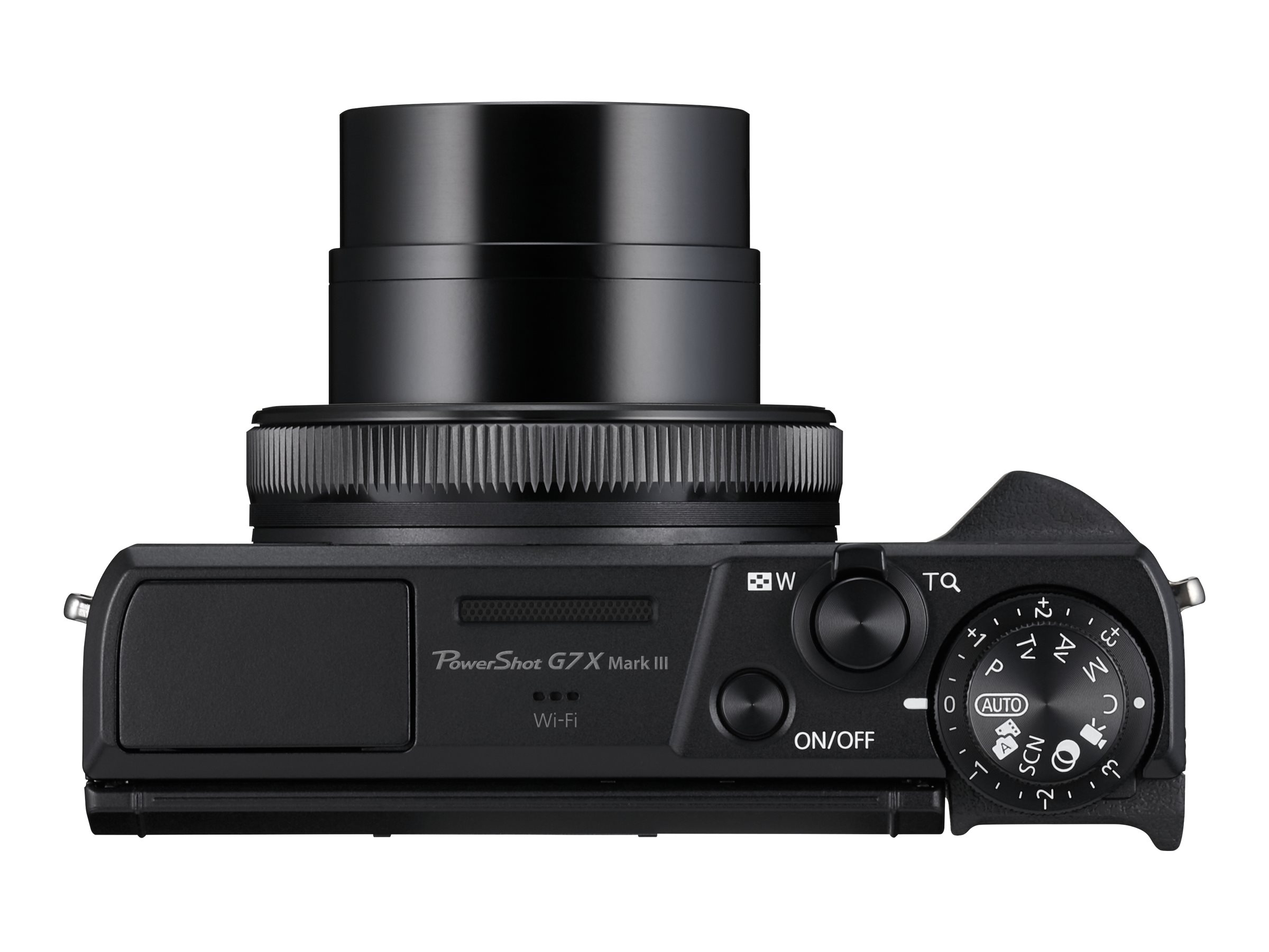 Canon PowerShot G7 X Mark III - Digitalkamera