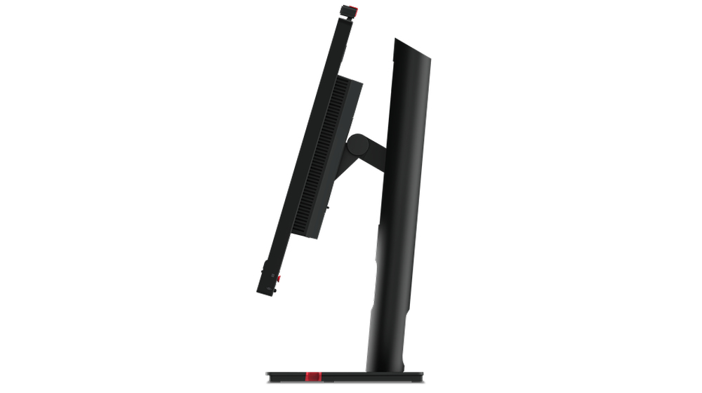 Lenovo ThinkVision T24mv-30 60,5 cm (23.8) 1920 x 1080 Pixel Full HD LED Nero