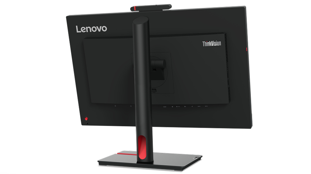Lenovo ThinkVision T24mv-30 60,5 cm (23.8) 1920 x 1080 Pixel Full HD LED Nero