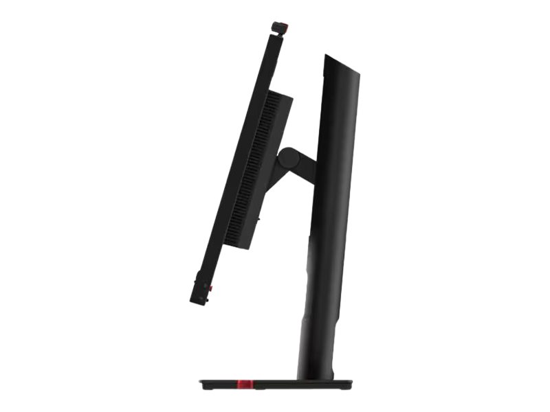 Lenovo ThinkVision T24mv-30 60,5 cm (23.8) 1920 x 1080 Pixel Full HD LED Nero