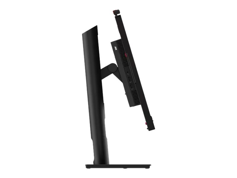 Lenovo ThinkVision T24mv-30 60,5 cm (23.8) 1920 x 1080 Pixel Full HD LED Nero
