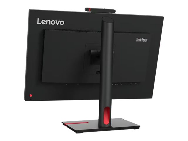 Lenovo ThinkVision T24mv-30 60,5 cm (23.8) 1920 x 1080 Pixel Full HD LED Nero