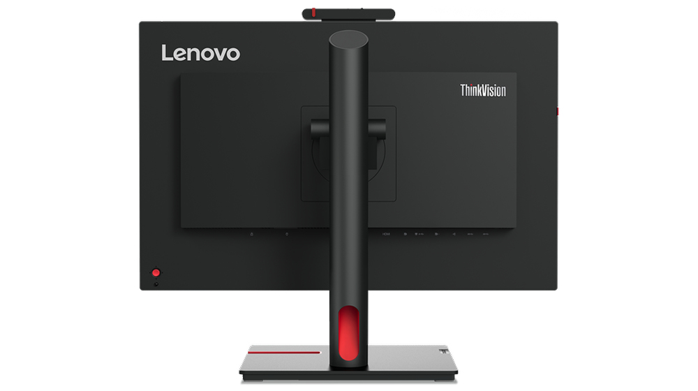 Lenovo ThinkVision T24mv-30 60,5 cm (23.8) 1920 x 1080 Pixel Full HD LED Nero