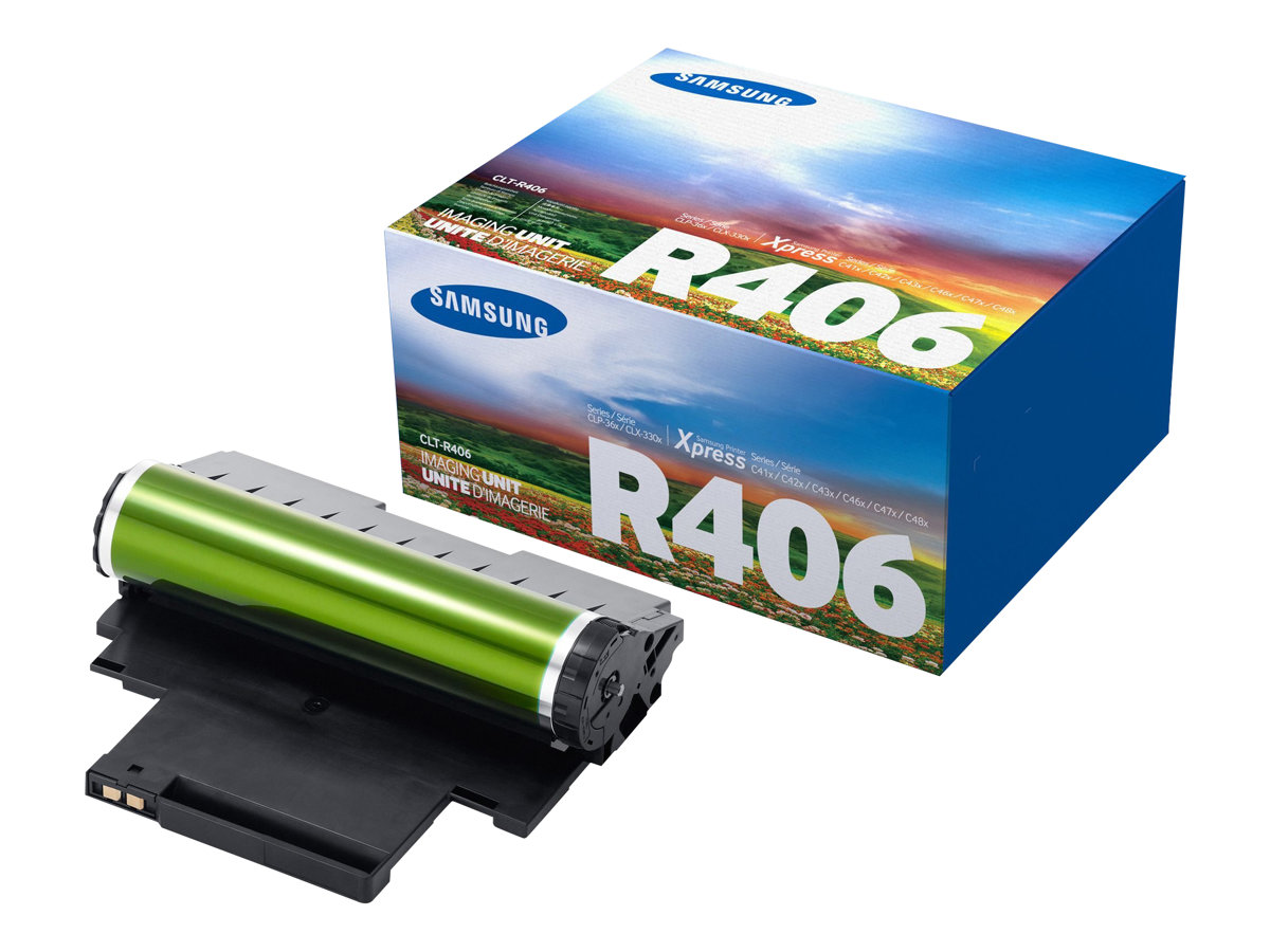 Samsung CLT-R406 1 pc(s)