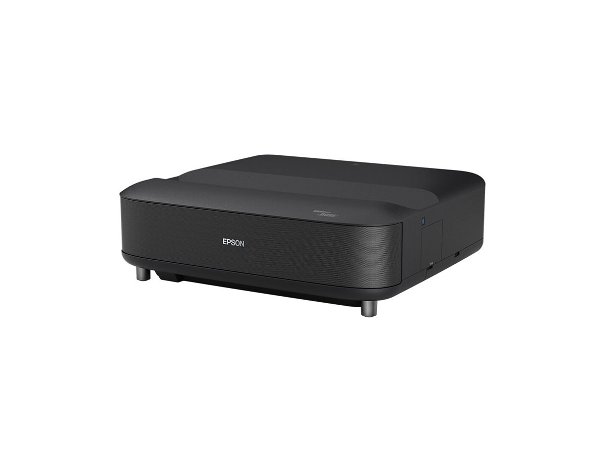 Epson EH-LS670B Standard throw projector 3LCD UHD 4K (3840x2160) Black