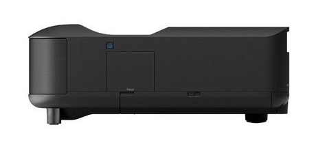 Epson EH-LS670B Proiettore a raggio standard 3LCD UHD 4K (3840x2160) Nero