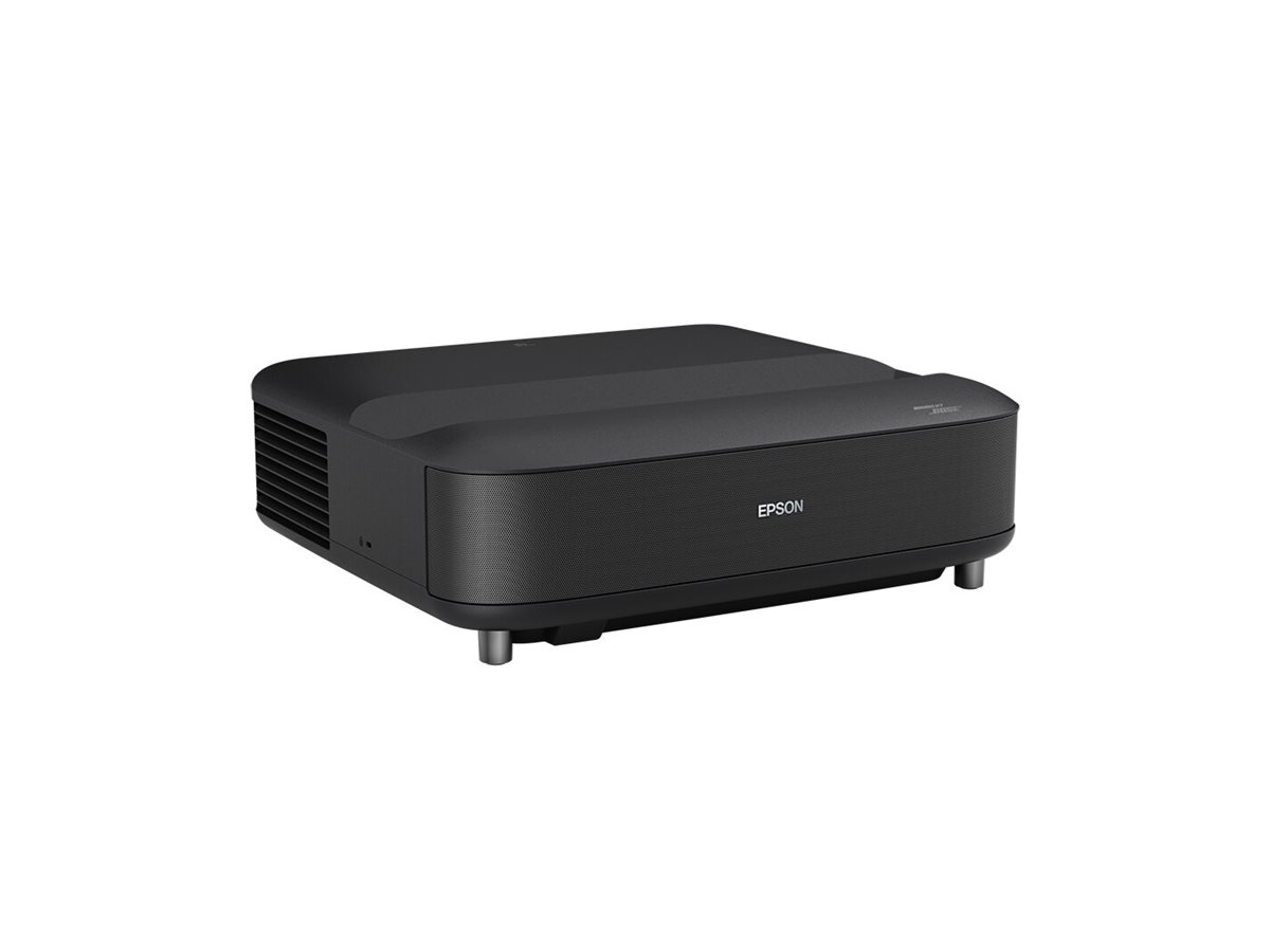 Epson EH-LS670B Proiettore a raggio standard 3LCD UHD 4K (3840x2160) Nero