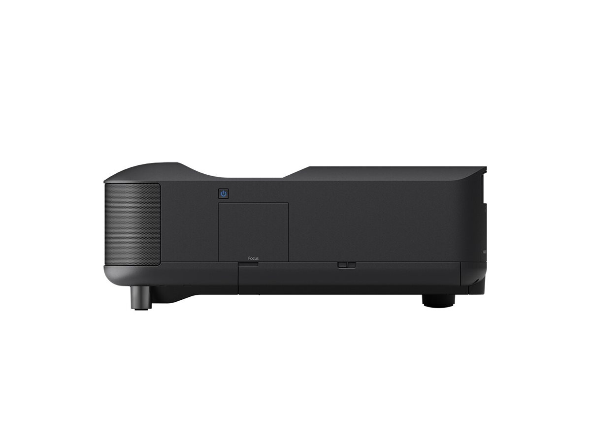 Epson EH-LS670B Proiettore a raggio standard 3LCD UHD 4K (3840x2160) Nero