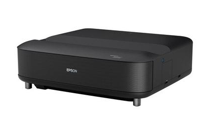 Epson EH-LS670B Proiettore a raggio standard 3LCD UHD 4K (3840x2160) Nero