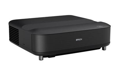 Epson EH-LS670B Proiettore a raggio standard 3LCD UHD 4K (3840x2160) Nero