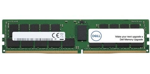 DELL M0VW4 module de m�moire 8 Go 1 x 8 Go DDR4 2400 MHz