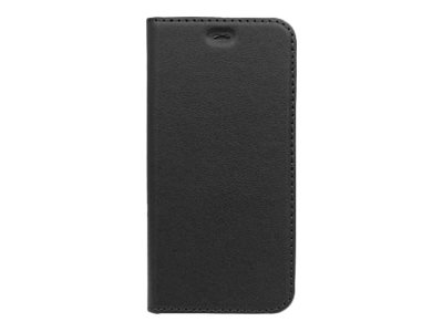 Emporia LTB-NAP-S4-B funda para tel�fono m�vil 16,8 cm (6.6) Folio Negro