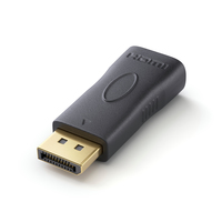 PureLink DisplayPort/HDMI Adapter 4K - PureInstall - Adapter