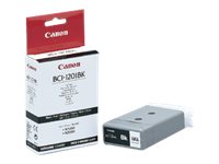 Canon BCI-1201BK cartouche dencre 1 pi�ce(s) Original Noir