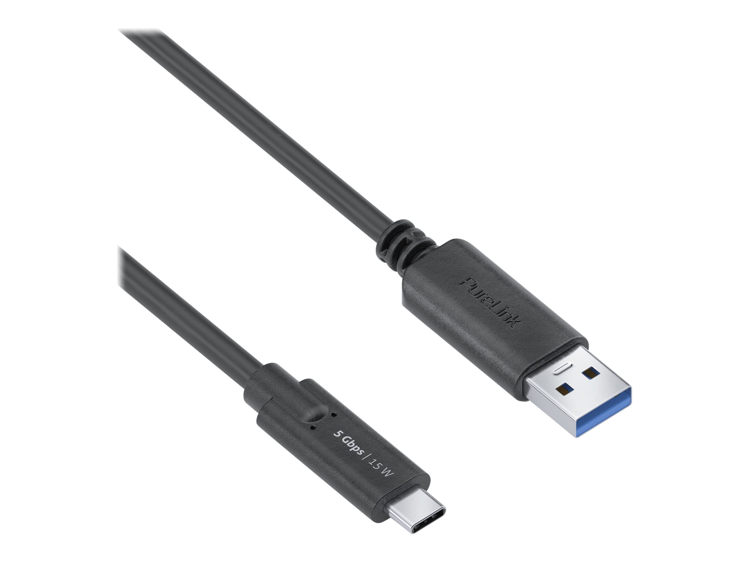 PureLink iSeries Premium - USB-Kabel - USB-C (M)